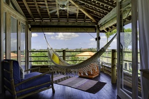  VILLA CHANGO 
