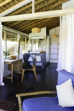  VILLA CHANGO 