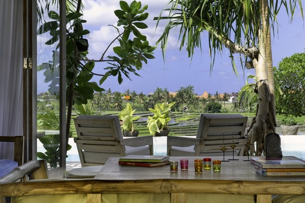  VILLA CHANGO CANGGU 