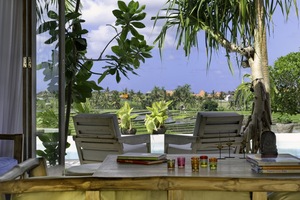  VILLA CHANGO CANGGU 
