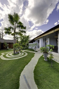  VILLA CHANGO CANGGU 