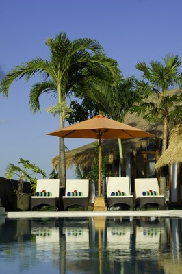  VILLA CHANGO CANGGU 