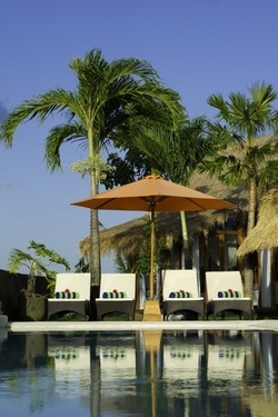  VILLA CHANGO CANGGU 