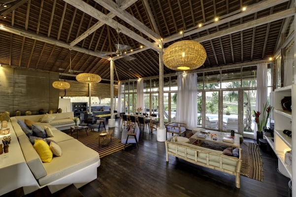  VILLA CHANGO CANGGU 