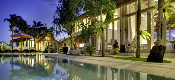 VILLA CHANGO CANGGU 