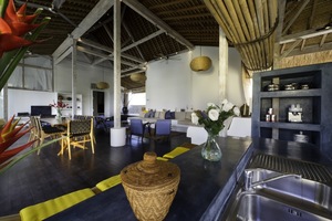  VILLA CHANGO 