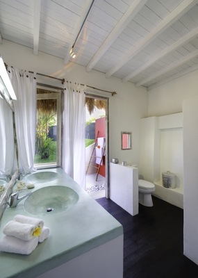  VILLA CHANGO CANGGU 