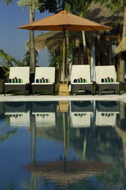  VILLA CHANGO 
