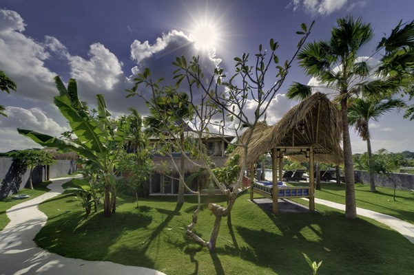  VILLA CHANGO 