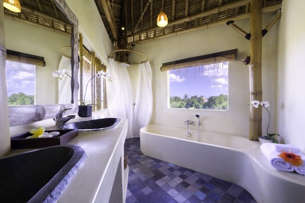  VILLA CHANGO CANGGU 
