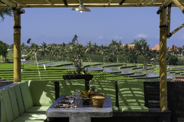  VILLA CHANGO CANGGU 
