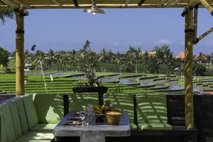  VILLA CHANGO CANGGU 