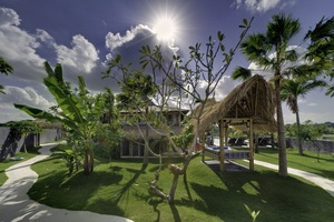  VILLA CHANGO CANGGU 