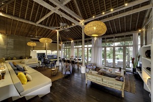  VILLA CHANGO 