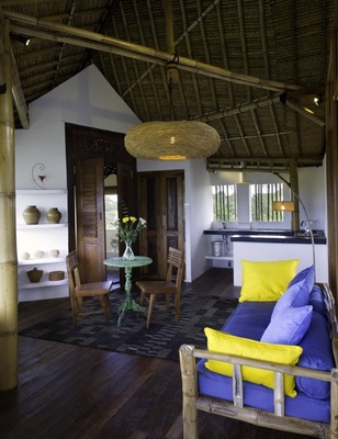  VILLA CHANGO 