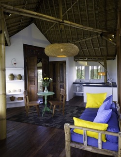  VILLA CHANGO 