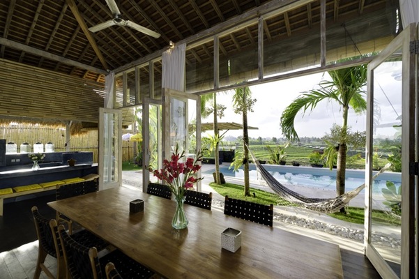  VILLA CHANGO CANGGU 