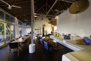  VILLA CHANGO CANGGU 