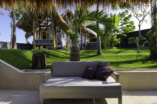  VILLA CHANGO 