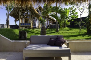  VILLA CHANGO 