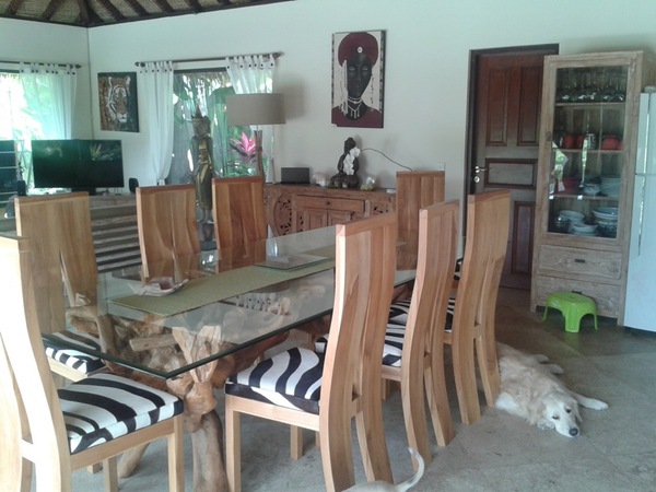  VILLA WANITA 