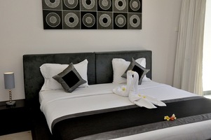  VILLA LALA SEMINYAK 