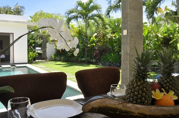  VILLA LALA SEMINYAK 