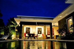  VILLA LALA SEMINYAK 