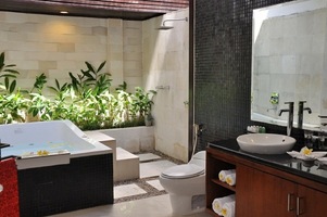  VILLA LALA SEMINYAK 