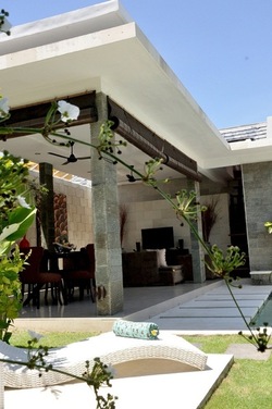  VILLA LALA SEMINYAK 