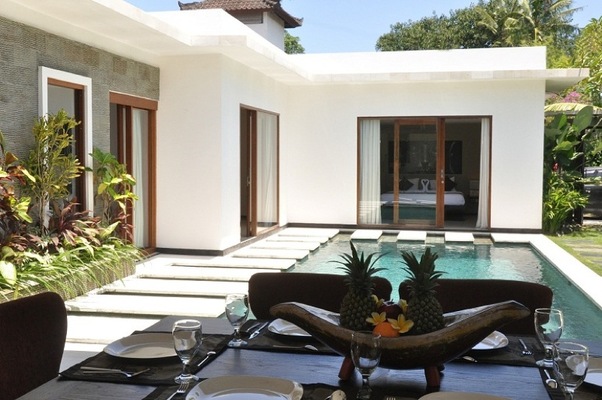  VILLA LALA SEMINYAK 