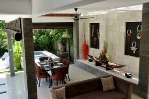  VILLA LALA SEMINYAK 