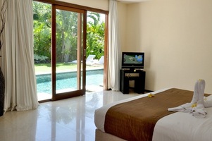 VILLA LALA SEMINYAK 