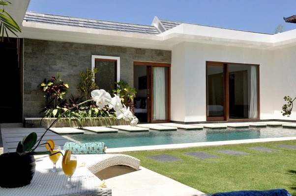  VILLA LALA SEMINYAK 