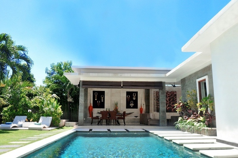  VILLA LALA SEMINYAK 