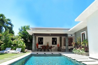  VILLA LALA SEMINYAK 