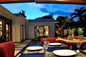  VILLA LALA SEMINYAK 