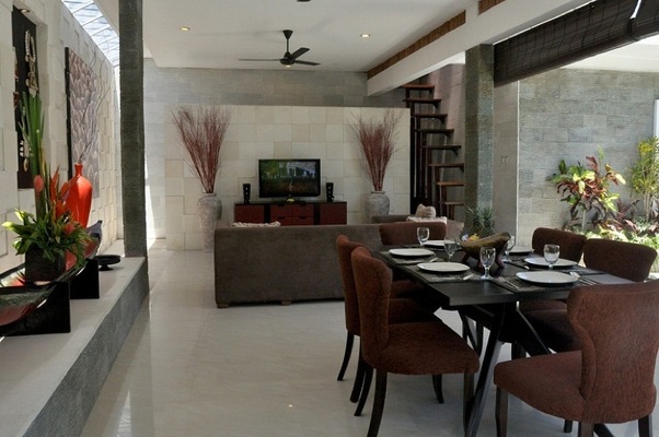  VILLA LALA SEMINYAK 