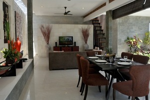  VILLA LALA SEMINYAK 
