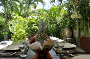  VILLA LALA SEMINYAK 
