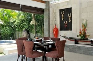  VILLA LALA SEMINYAK 