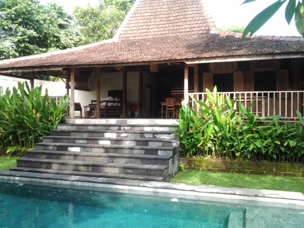  VILLA SUMATRA 2 