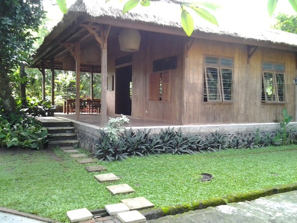  VILLA SUMATRA 