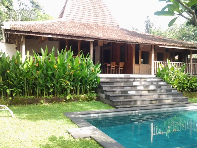  VILLA SUMATRA 2 