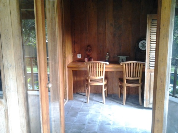  VILLA SUMATRA 2 