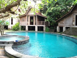  VILLA SUMATRA 