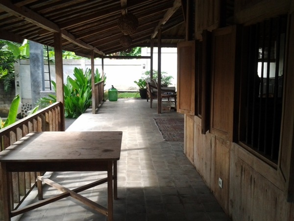  VILLA SUMATRA 2 