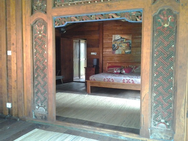  VILLA SUMATRA 