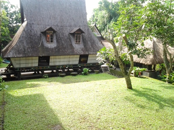  VILLA SUMATRA 