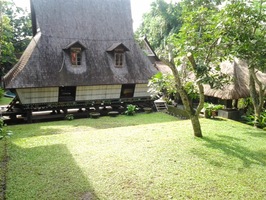  VILLA SUMATRA 